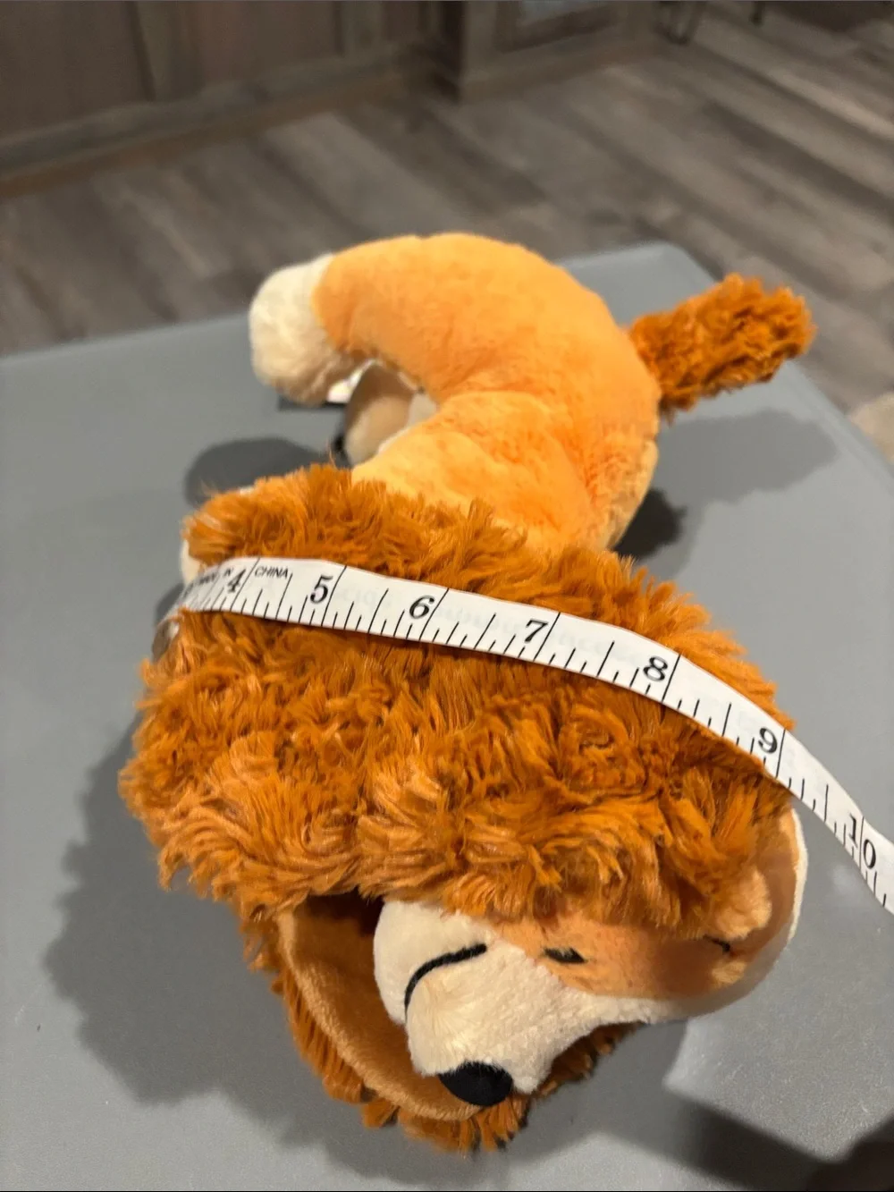 Disney nwt soft
